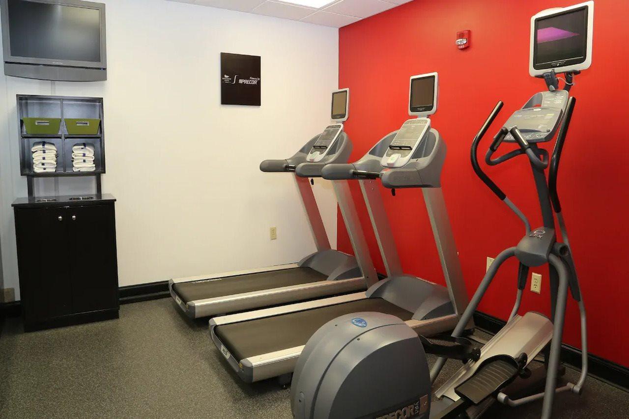 Homewood Suites By Hilton Columbia, Sc Eksteriør billede