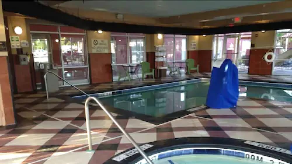 Homewood Suites By Hilton Columbia, Sc Eksteriør billede