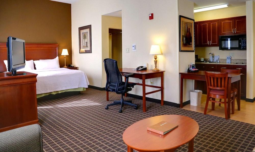 Homewood Suites By Hilton Columbia, Sc Eksteriør billede