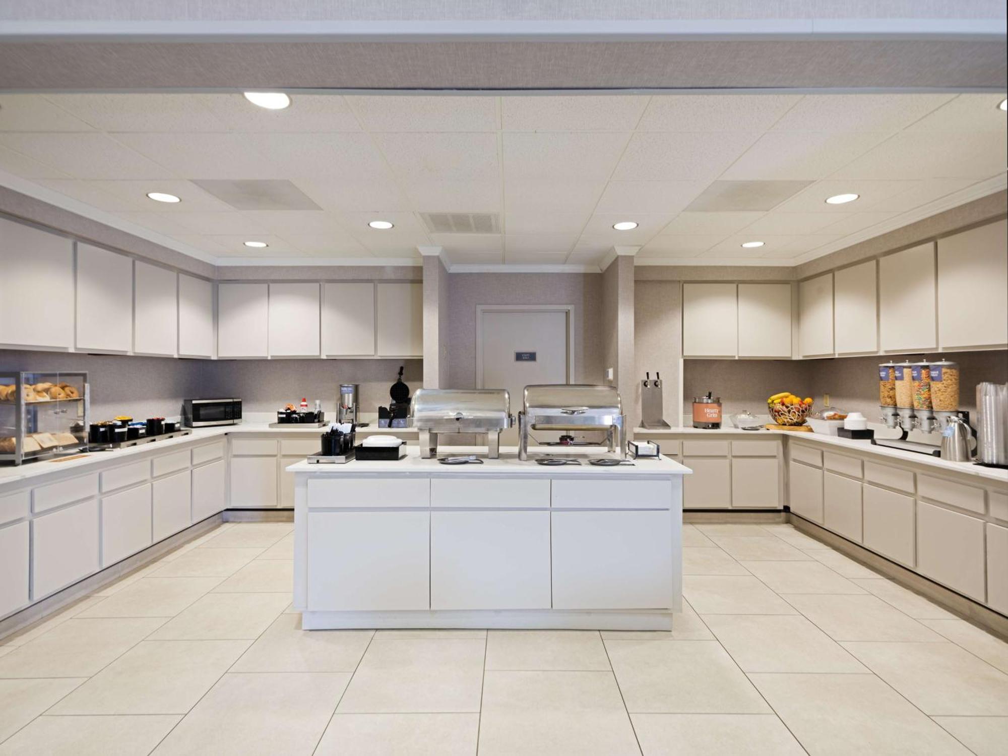 Homewood Suites By Hilton Columbia, Sc Eksteriør billede