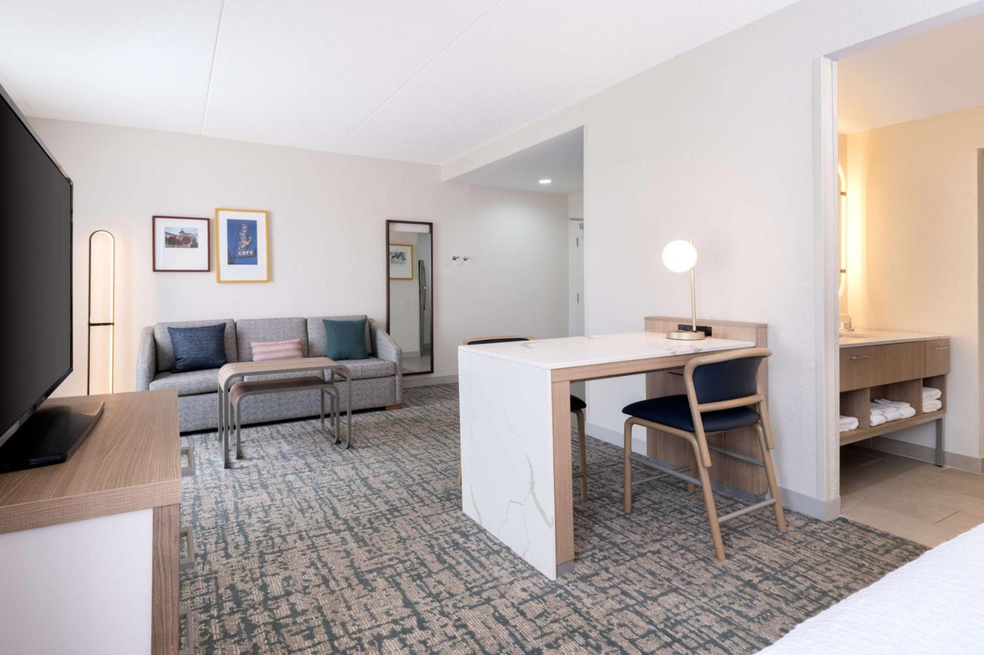 Homewood Suites By Hilton Columbia, Sc Eksteriør billede