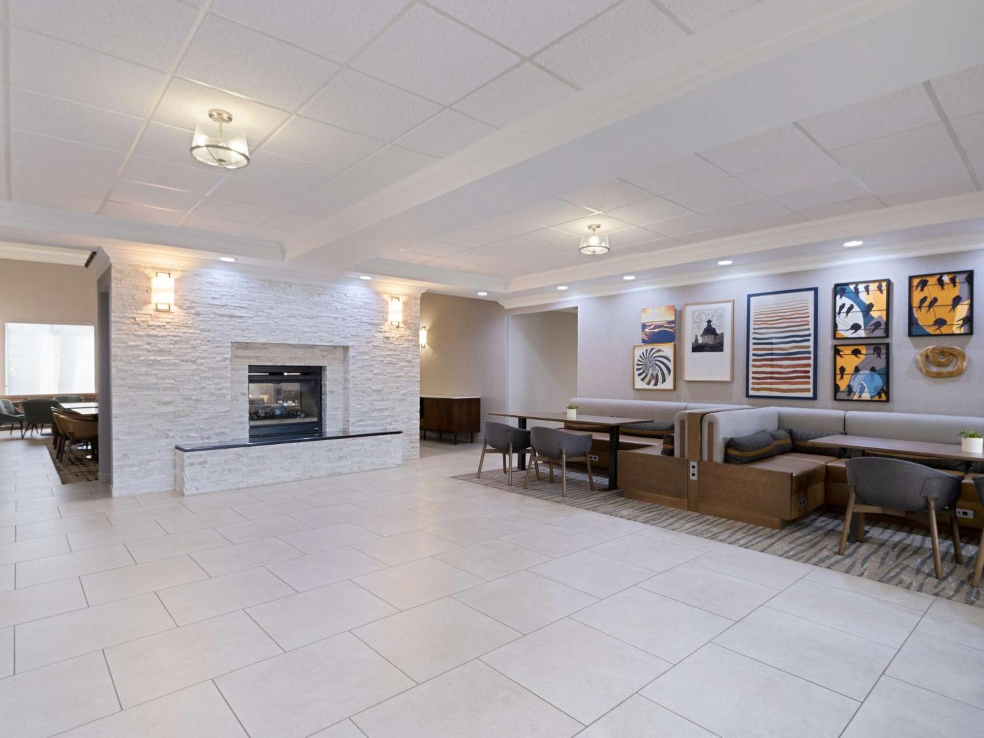 Homewood Suites By Hilton Columbia, Sc Eksteriør billede