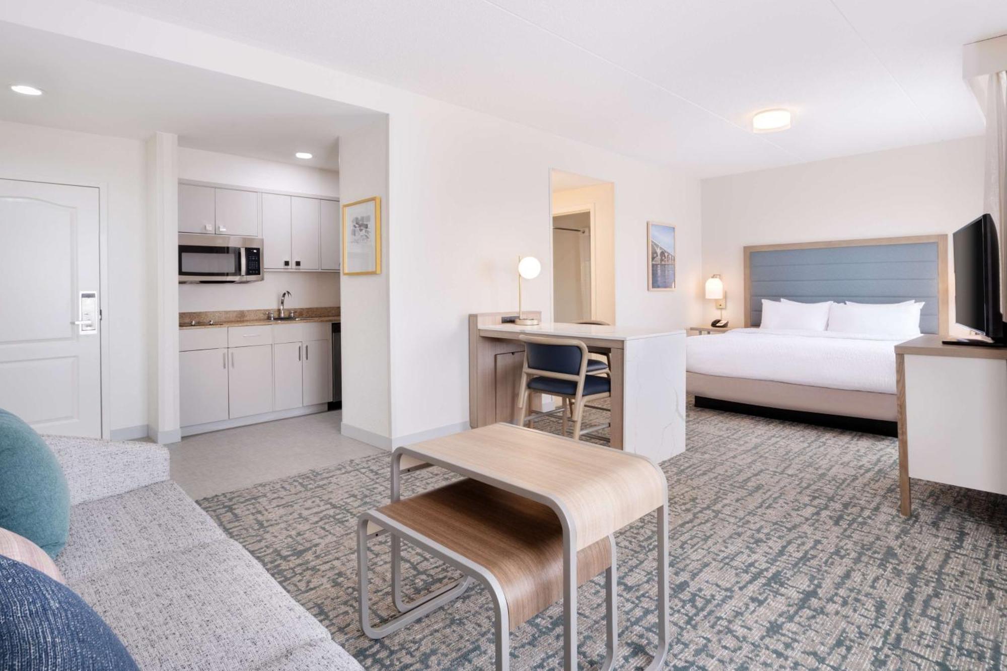 Homewood Suites By Hilton Columbia, Sc Eksteriør billede