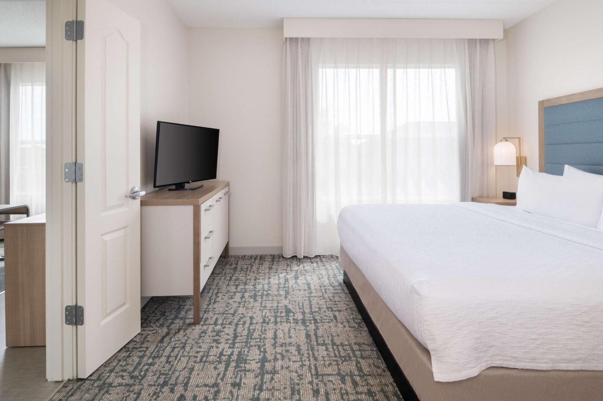 Homewood Suites By Hilton Columbia, Sc Eksteriør billede