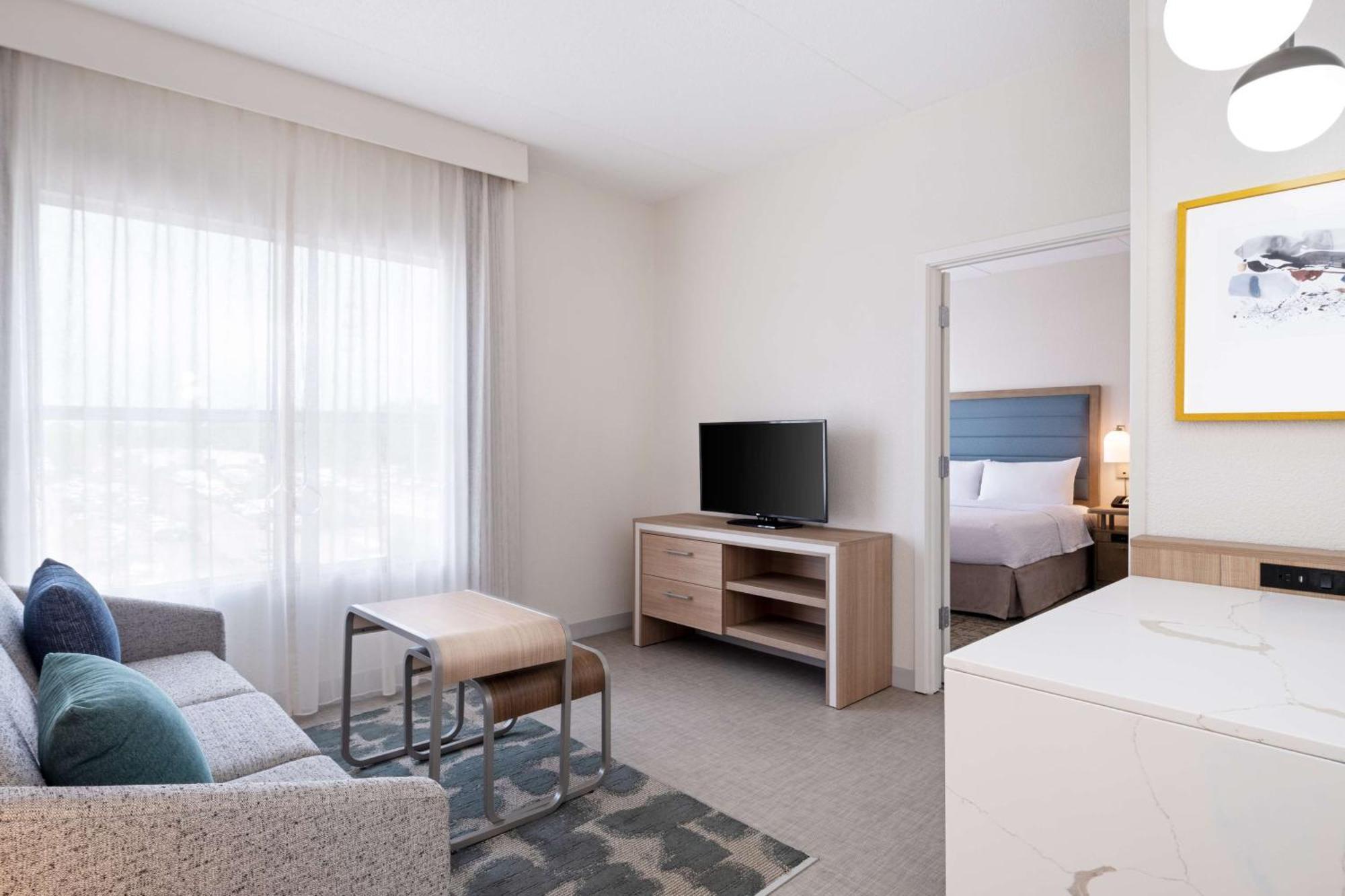 Homewood Suites By Hilton Columbia, Sc Eksteriør billede