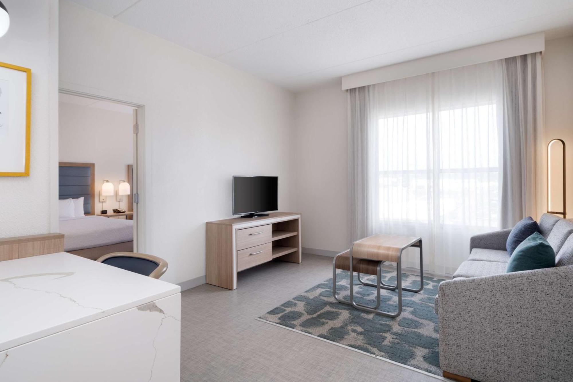 Homewood Suites By Hilton Columbia, Sc Eksteriør billede