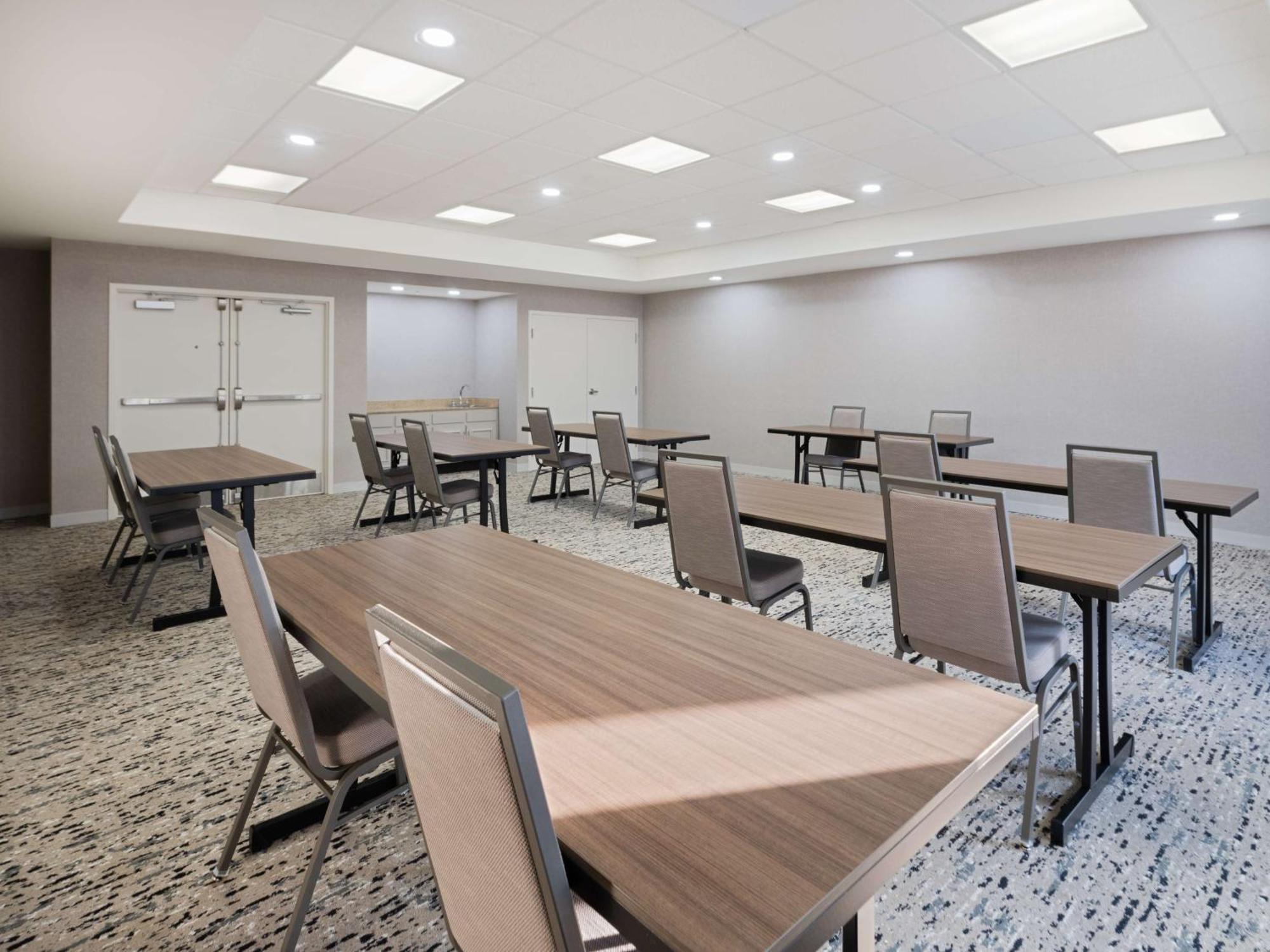 Homewood Suites By Hilton Columbia, Sc Eksteriør billede