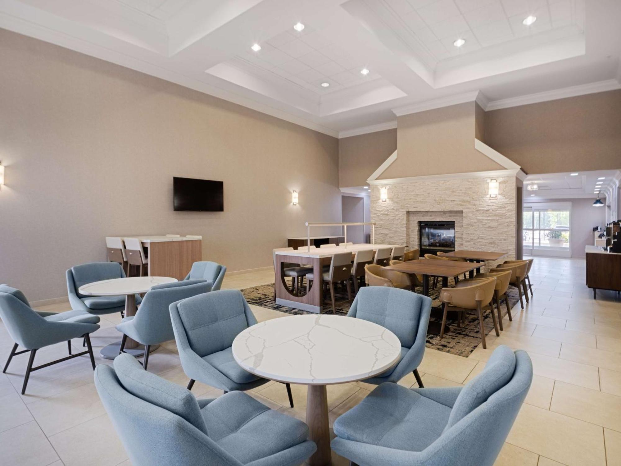 Homewood Suites By Hilton Columbia, Sc Eksteriør billede