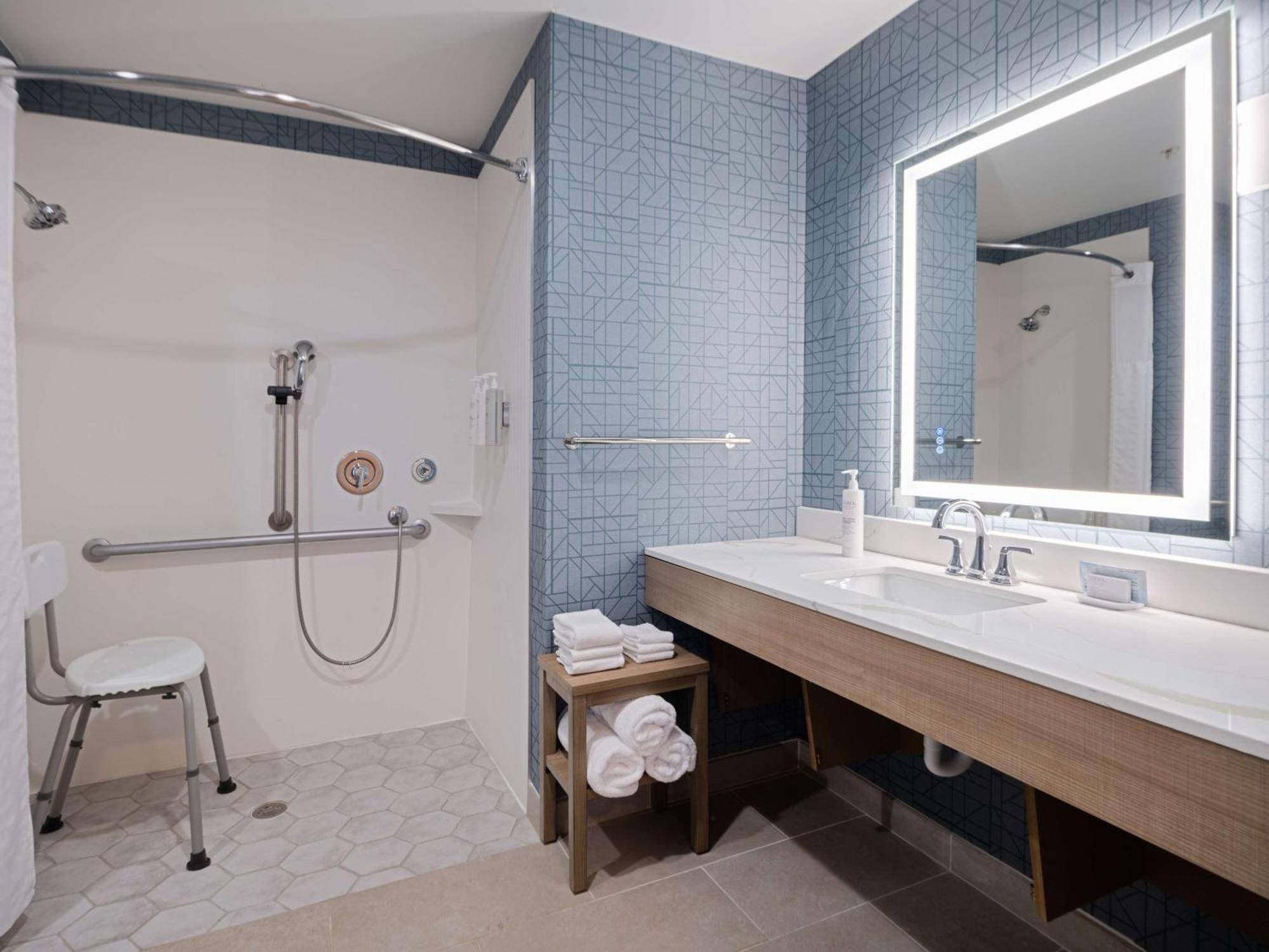 Homewood Suites By Hilton Columbia, Sc Eksteriør billede