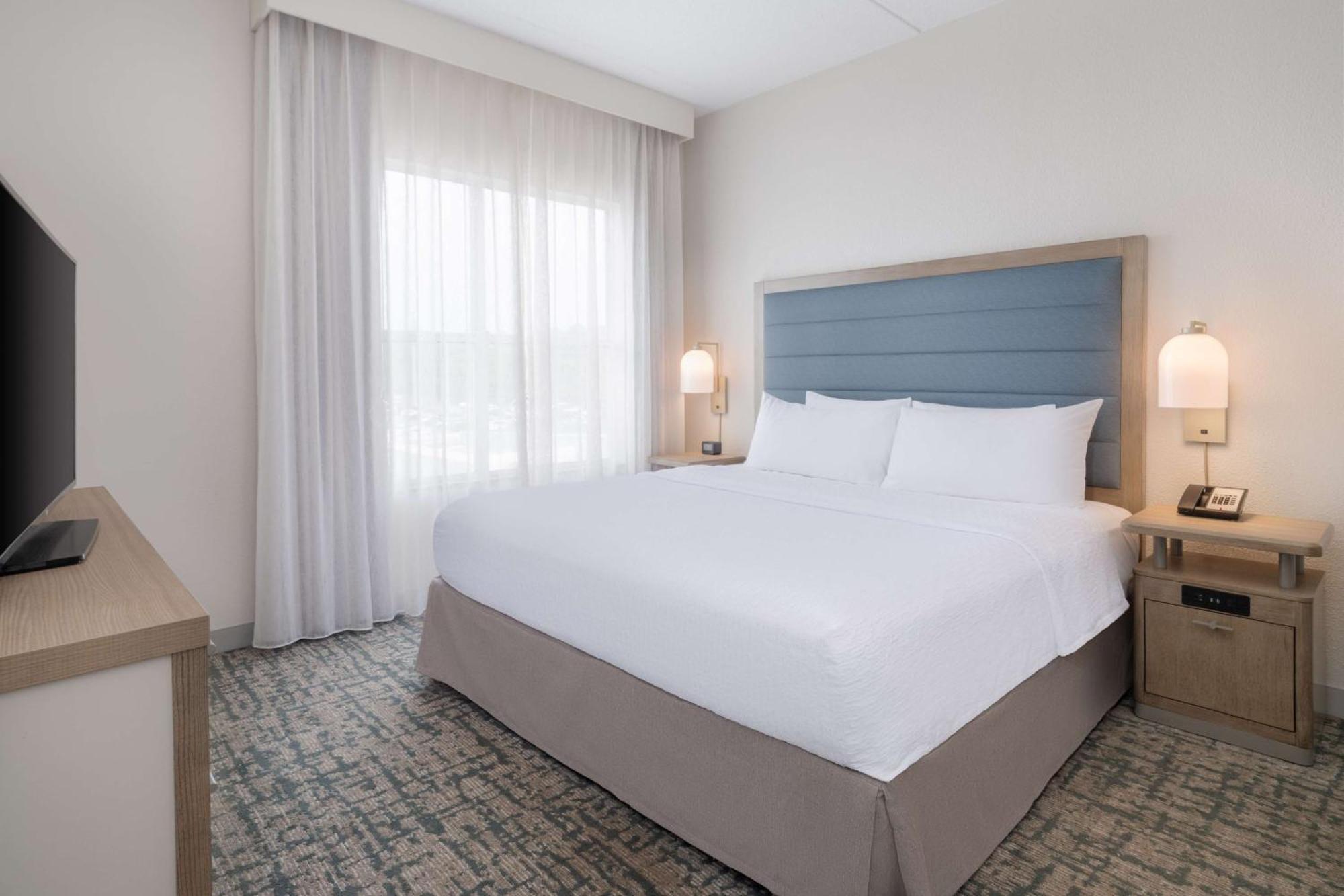 Homewood Suites By Hilton Columbia, Sc Eksteriør billede