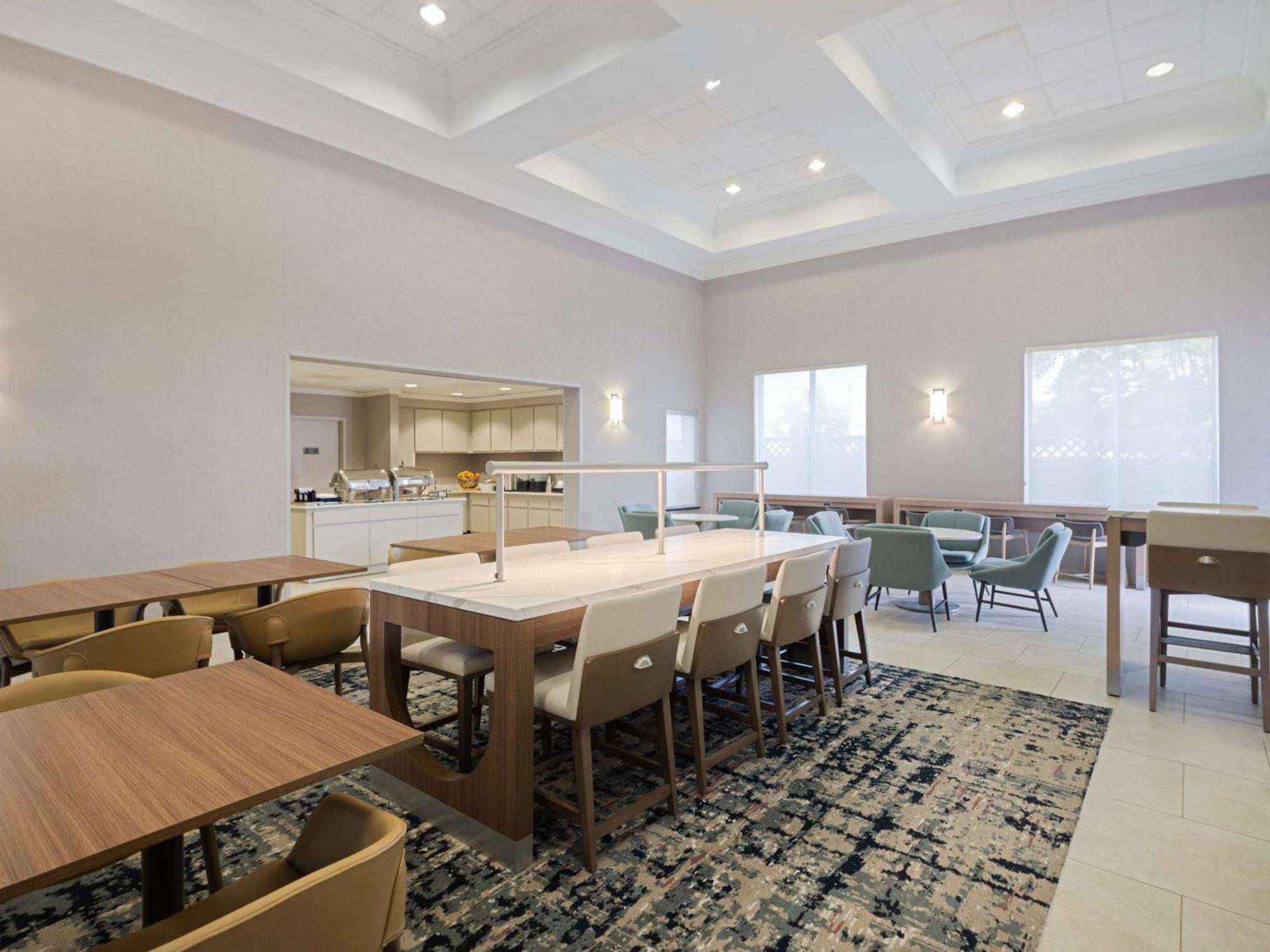 Homewood Suites By Hilton Columbia, Sc Eksteriør billede
