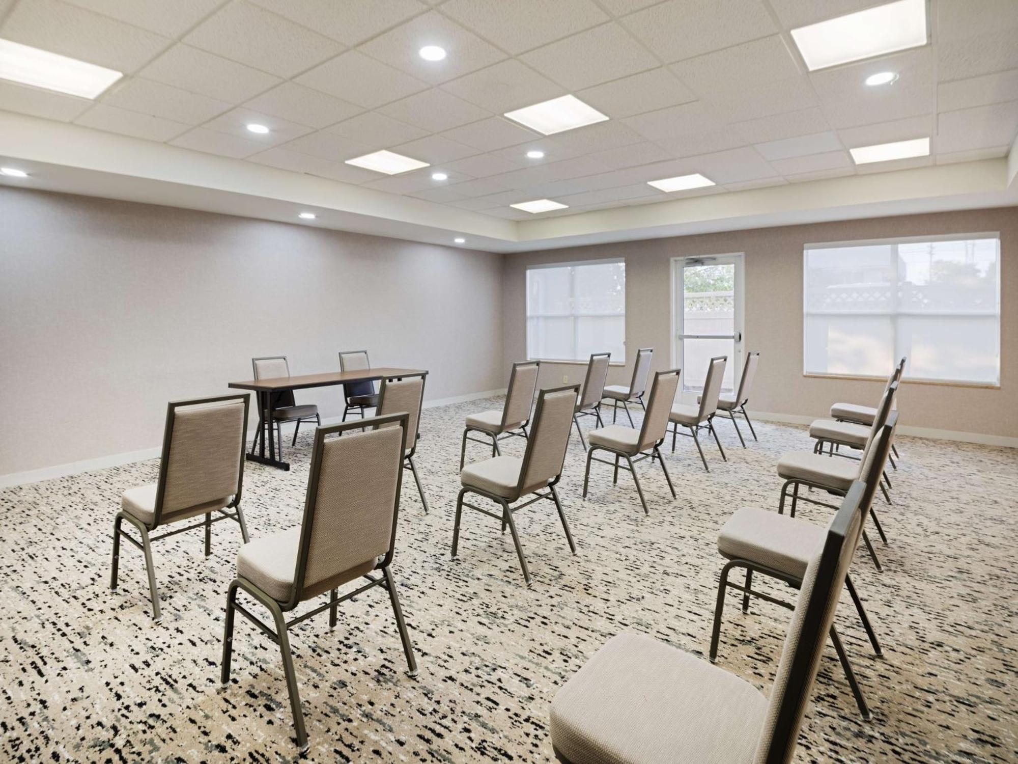 Homewood Suites By Hilton Columbia, Sc Eksteriør billede