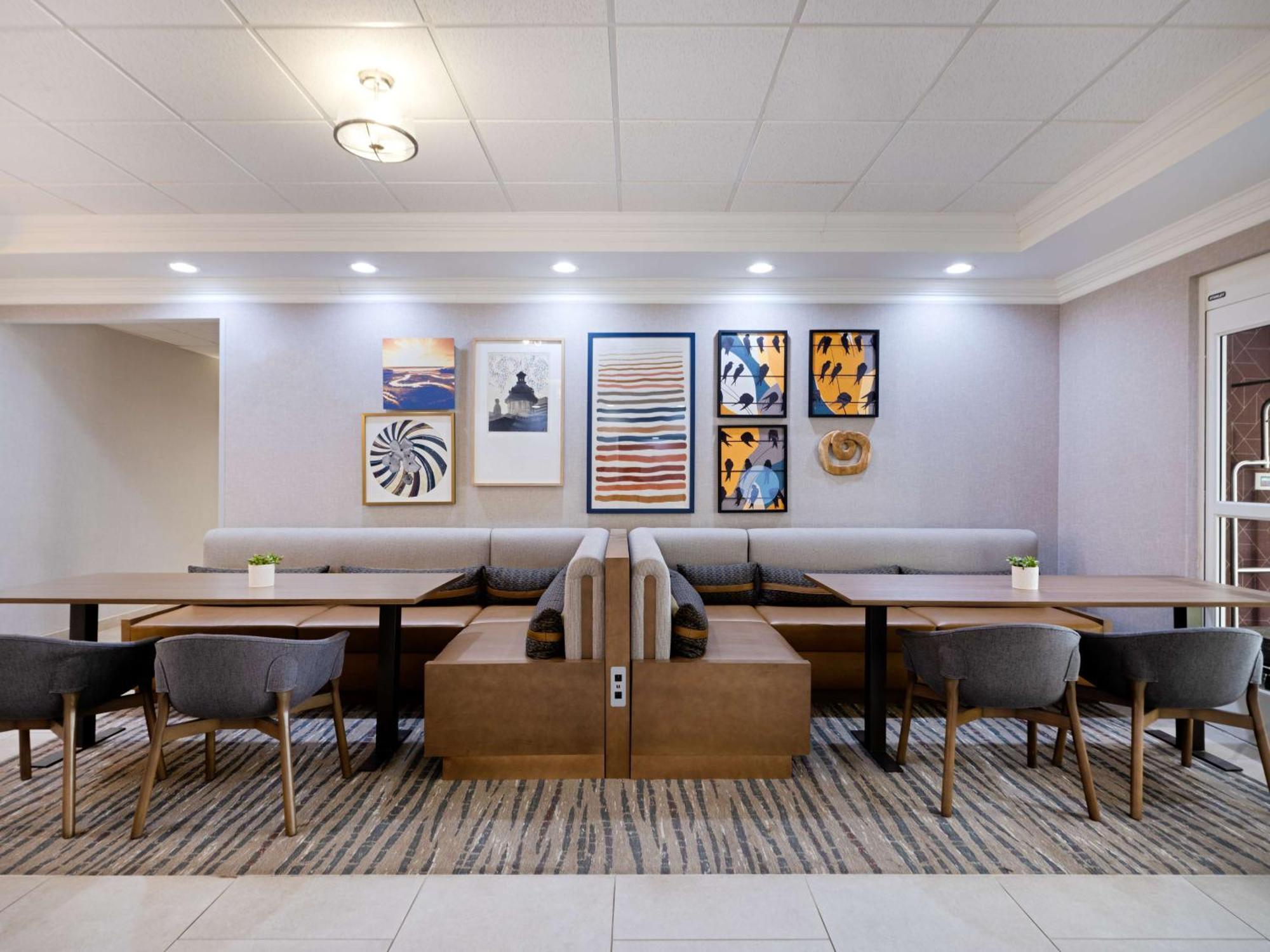 Homewood Suites By Hilton Columbia, Sc Eksteriør billede
