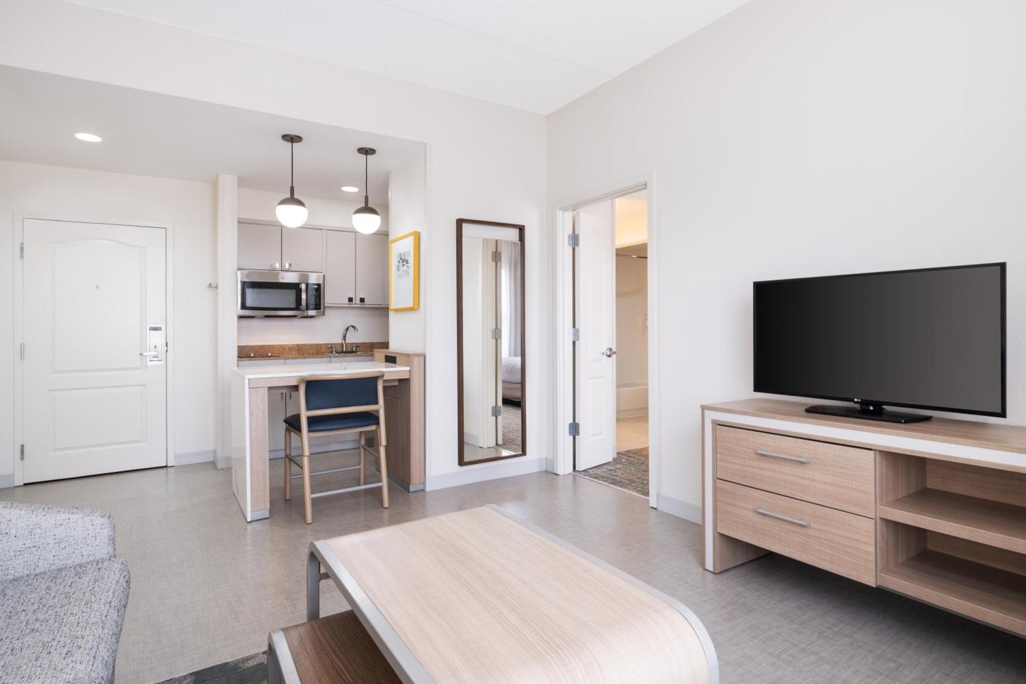Homewood Suites By Hilton Columbia, Sc Eksteriør billede