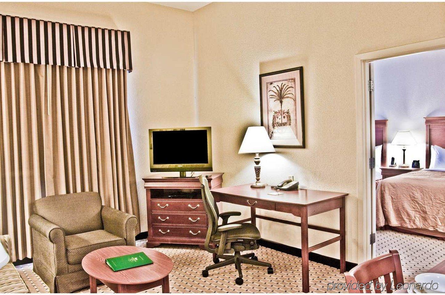 Homewood Suites By Hilton Columbia, Sc Værelse billede