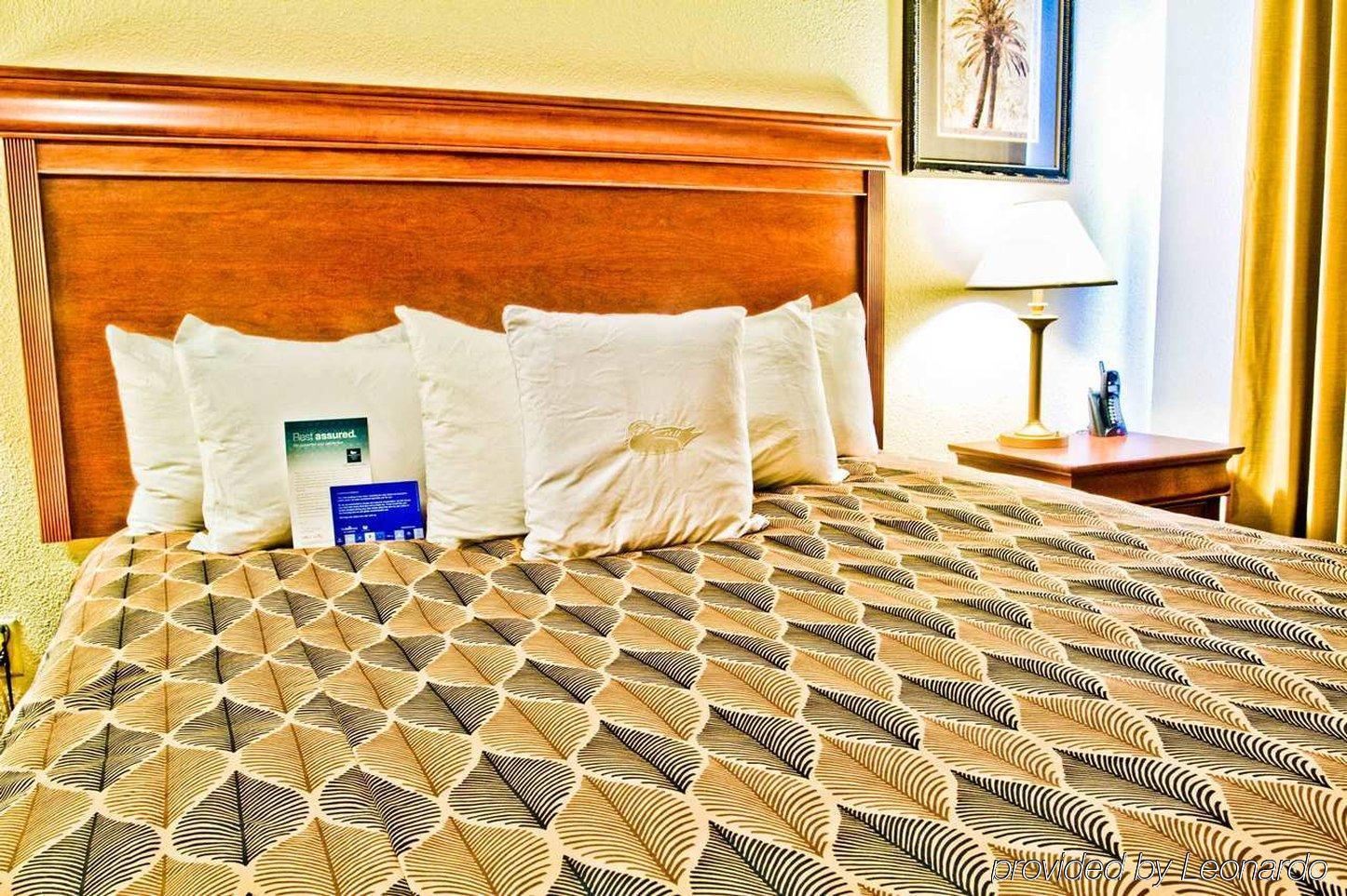 Homewood Suites By Hilton Columbia, Sc Værelse billede