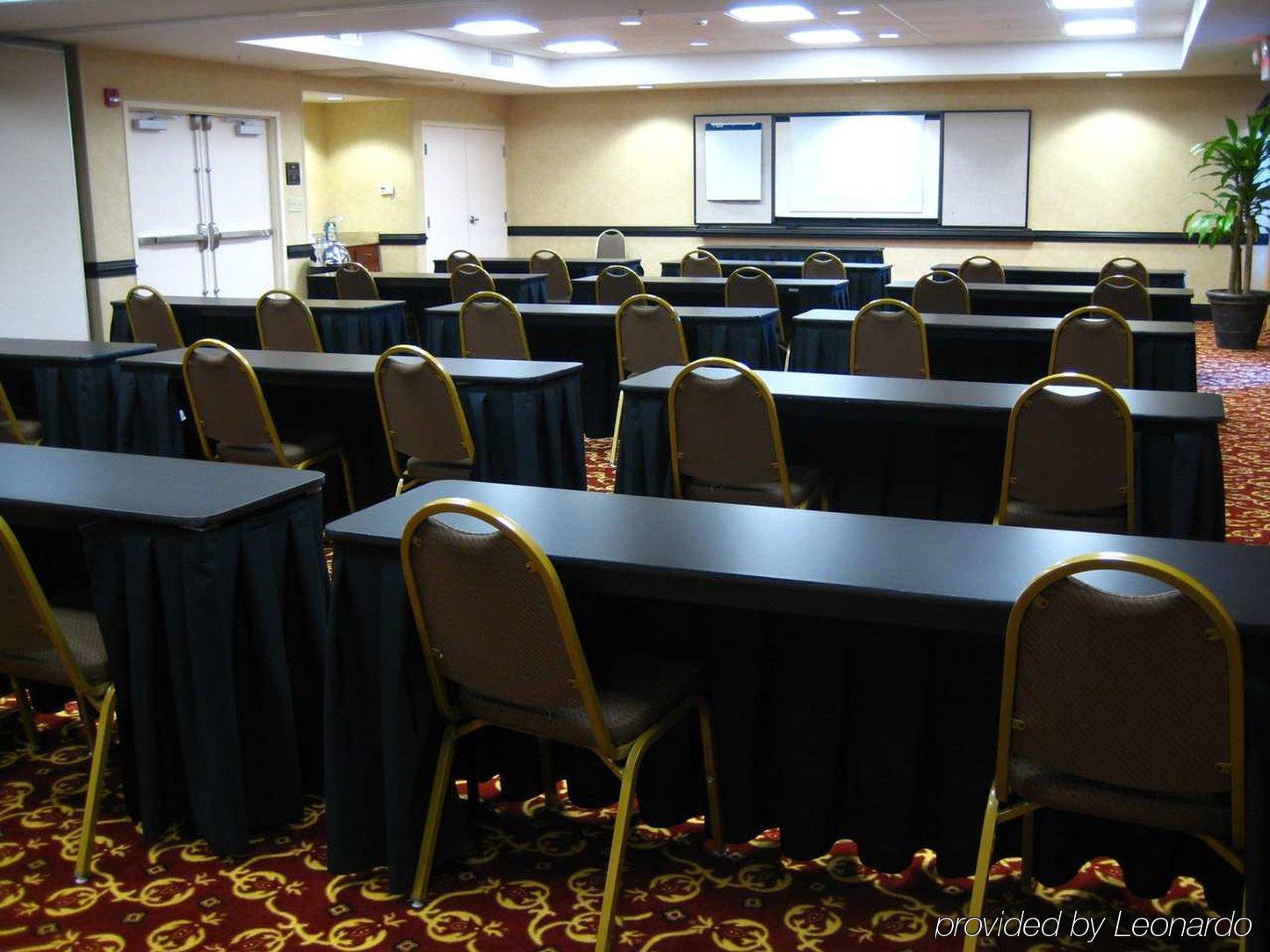 Homewood Suites By Hilton Columbia, Sc Business billede